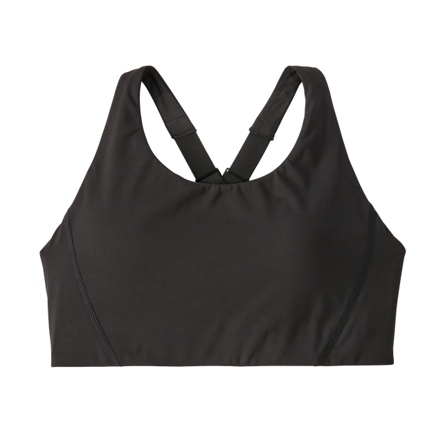 Patagonia - Women's Shadowlite Mid-Impact Adjustable Bra