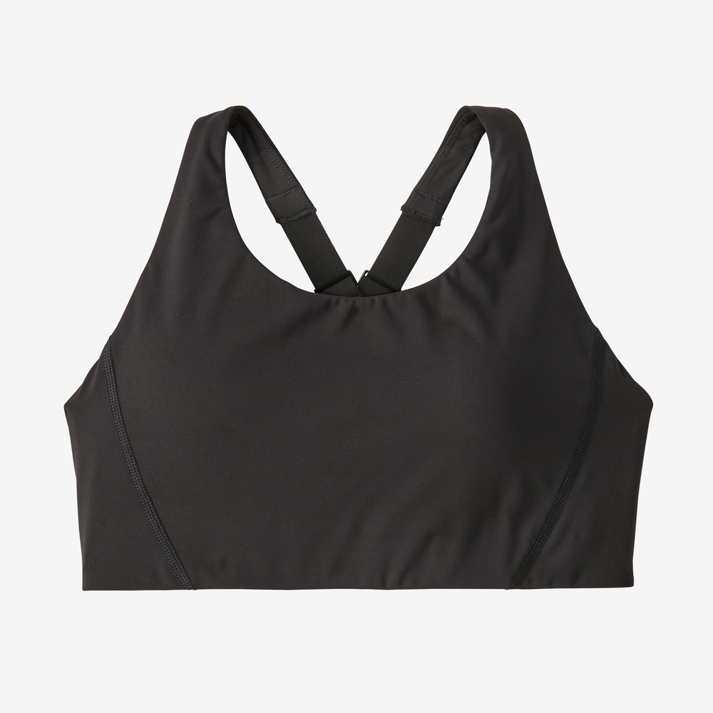 Patagonia - Women's Shadowlite Mid-Impact Adjustable Bra