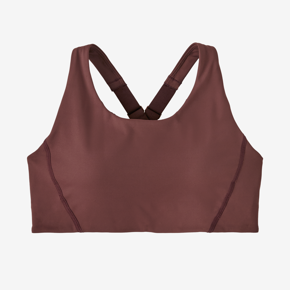 Patagonia - Women's Shadowlite Mid-Impact Adjustable Bra