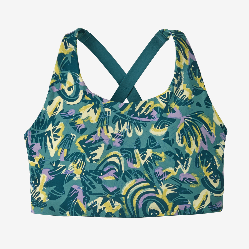 Patagonia - Women’s Shadowlite High-Impact Adjustable Bra