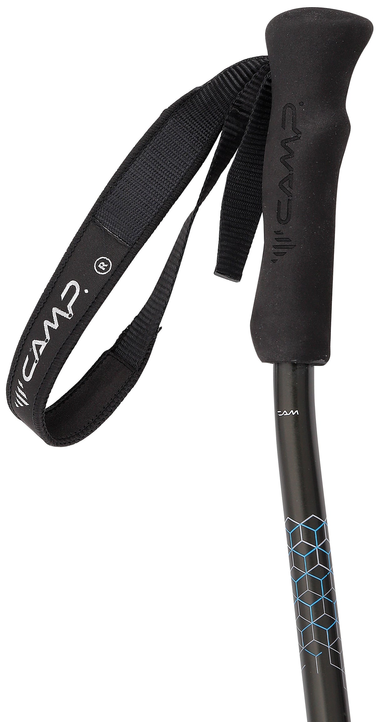 CAMP - BACKCOUNTRY ERGO - Bastoncino