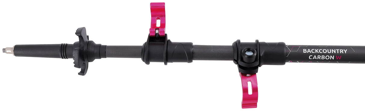 CAMP - BACKCOUNTRY CARBON W - Bastoncino