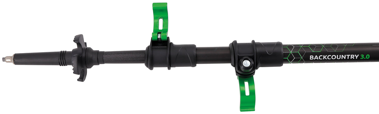 CAMP - BACKCOUNTRY 3.0 - Bastoncino