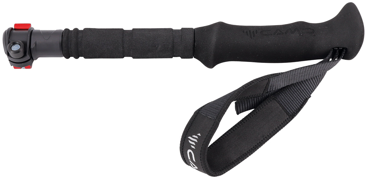 CAMP - CARBON MIX SEGMENT