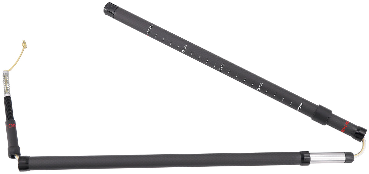 CAMP - CARBON MIX SEGMENT