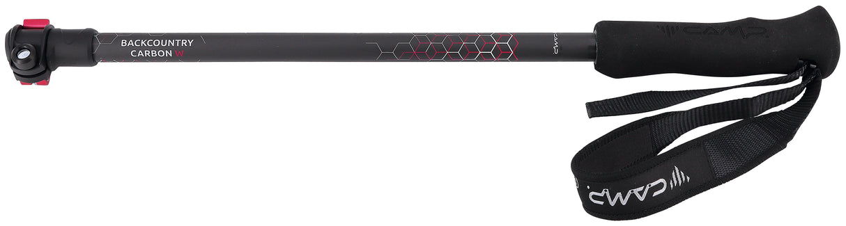 CAMP - BACKCOUNTRY CARBON W SEGMENT