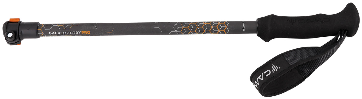 CAMP - BACKCOUNTRY PRO TOP SEGMENT