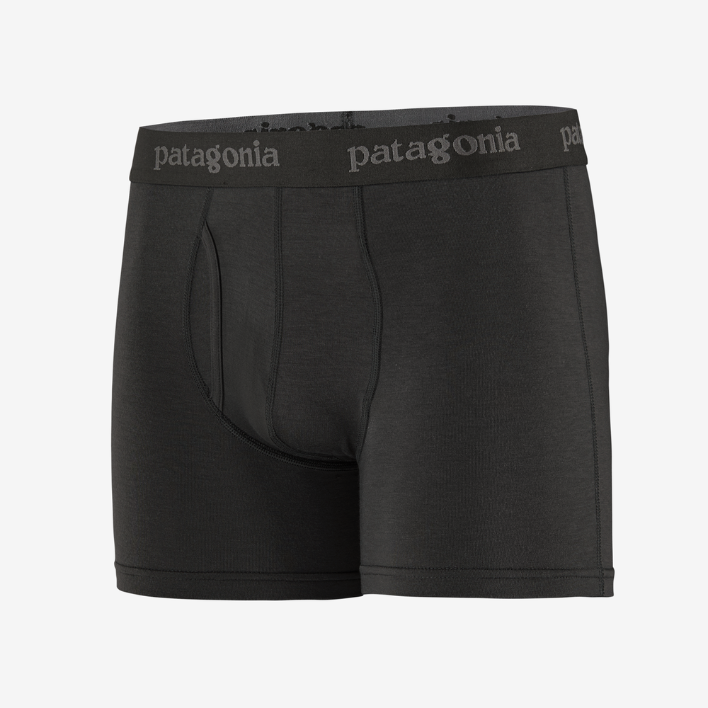 Patagonia - Men's Essential Boxer Briefs - 3 in.