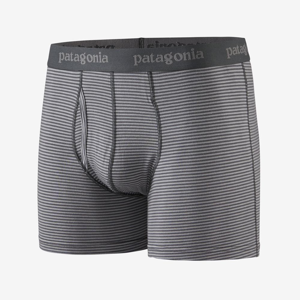 Patagonia - Men's Essential Boxer Briefs - 3 in.