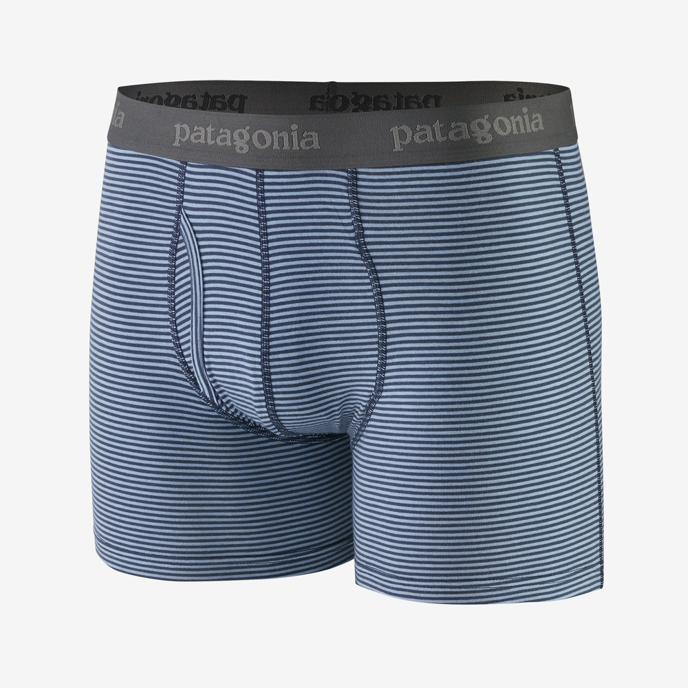Patagonia - Men's Essential Boxer Briefs - 3 in.