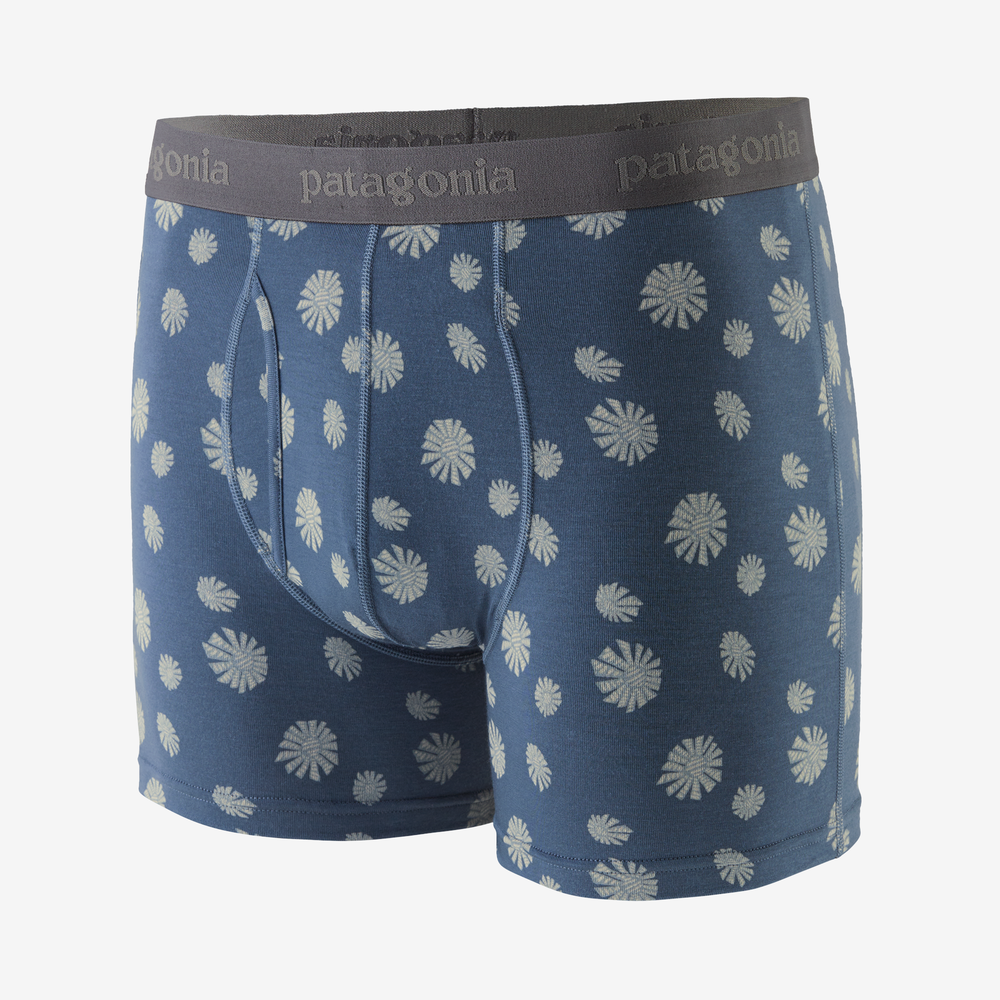 Patagonia - Men's Essential Boxer Briefs - 3 in.