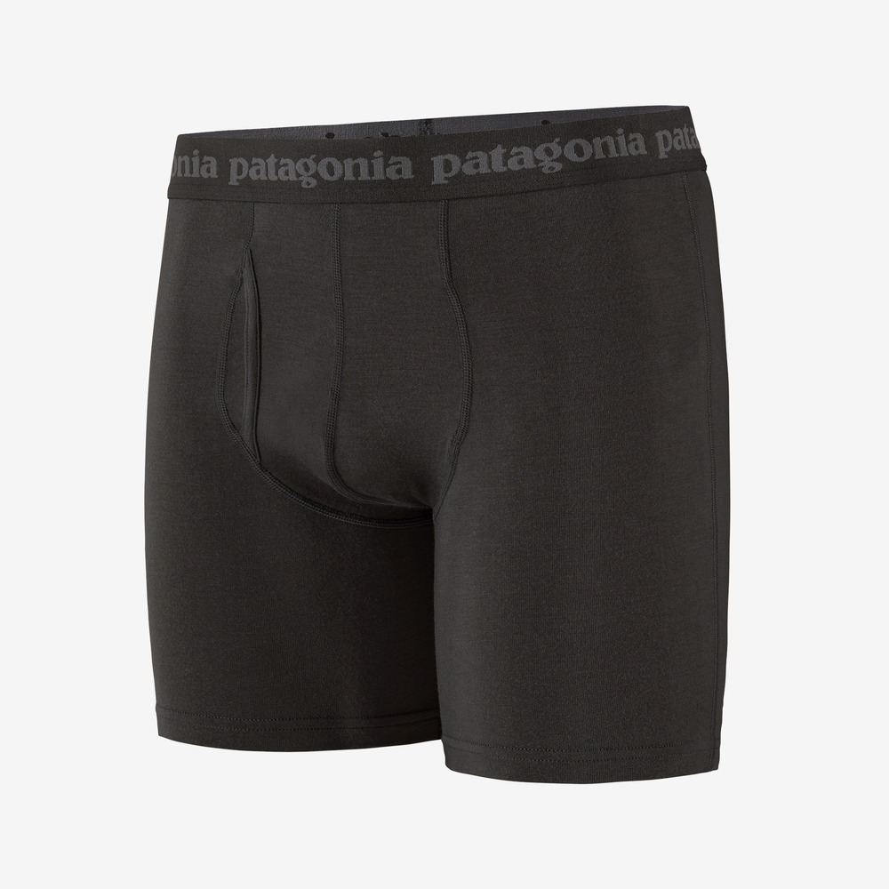 Patagonia - Men's Essential Boxer Briefs - 6 in.