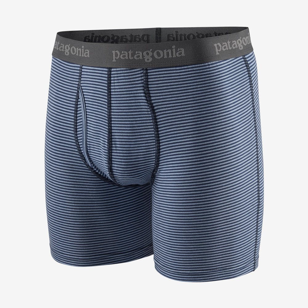 Patagonia - Men's Essential Boxer Briefs - 6 in.