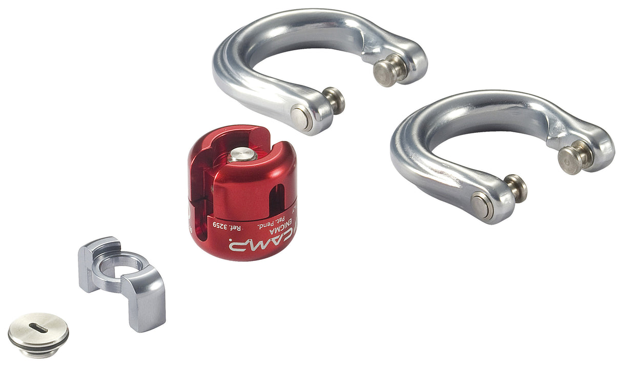 CAMP - ENIGMA - Swivel