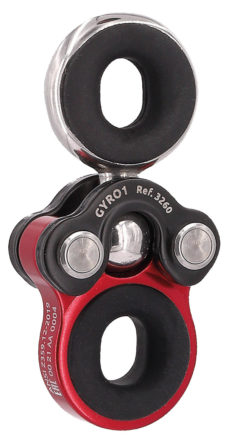 CAMP - GYRO1 - Ancoraggio girevole