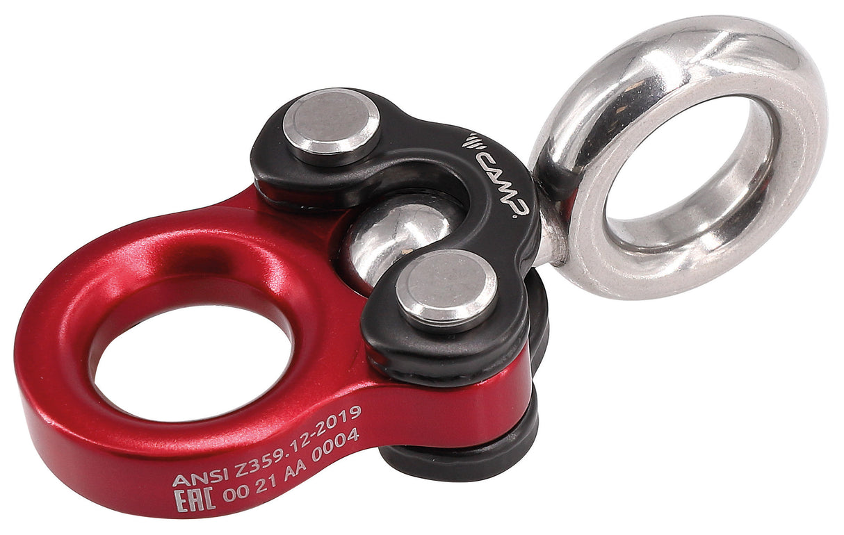 CAMP - GYRO1 - Swiveling anchor