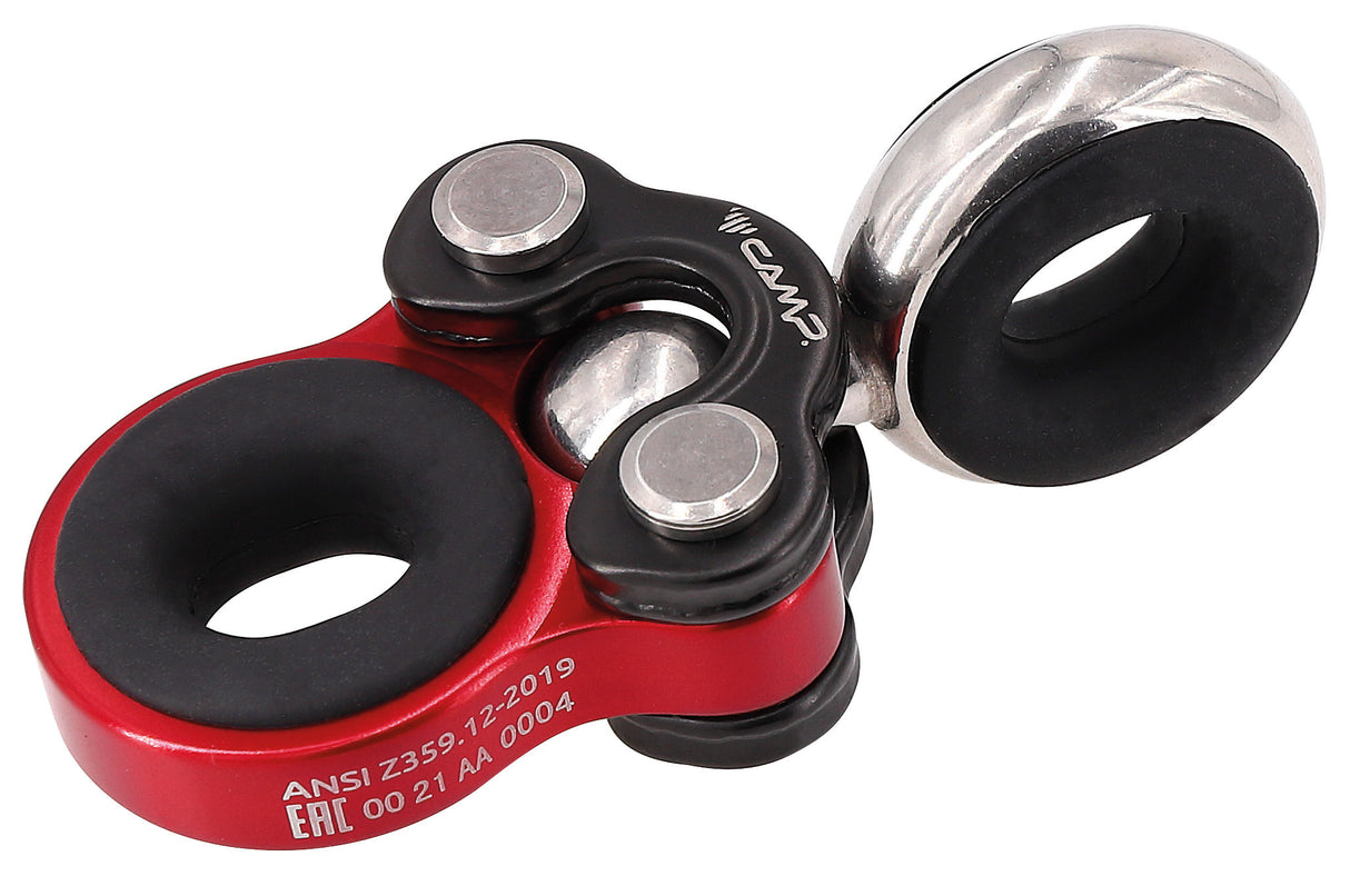 CAMP - GYRO1 - Swiveling anchor