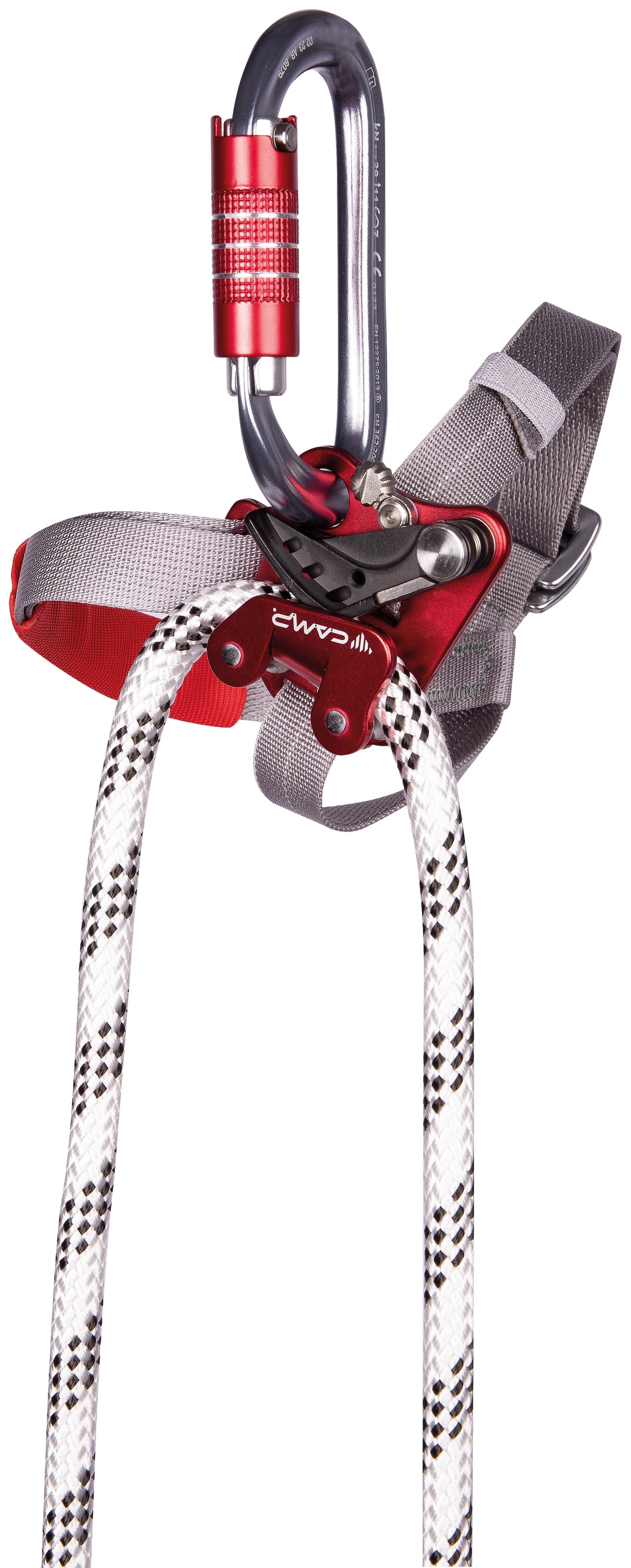 CAMP - TURBOFOOT EVO - Foot ascender