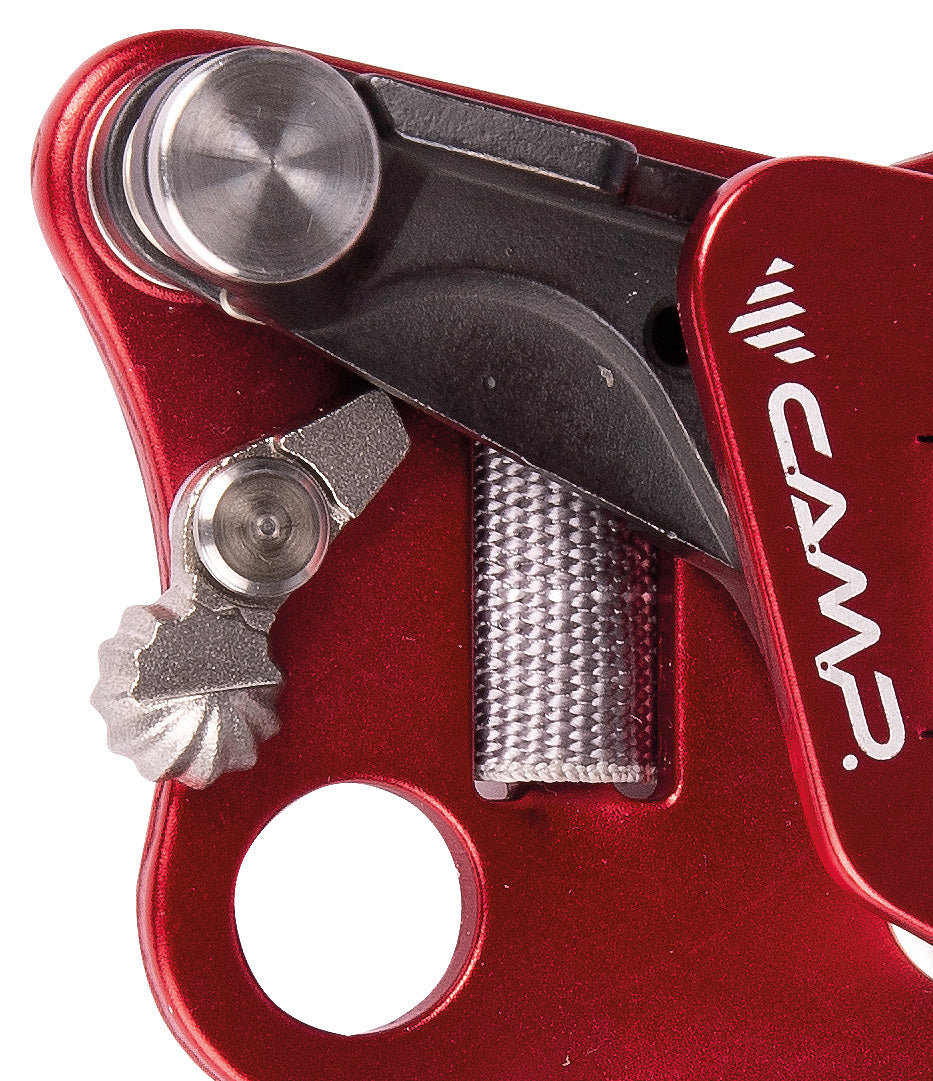 CAMP - TURBOFOOT EVO - Foot ascender