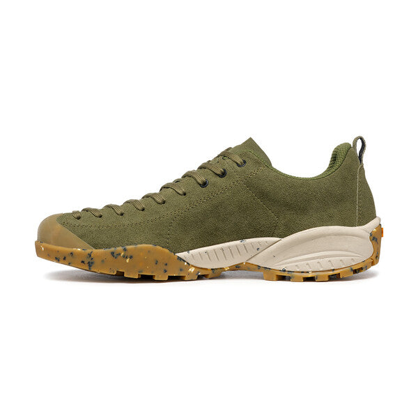 Mojito Planet Suede - DARK GRASSHOPPER - ALT2 - 92047d0c21e9f45c