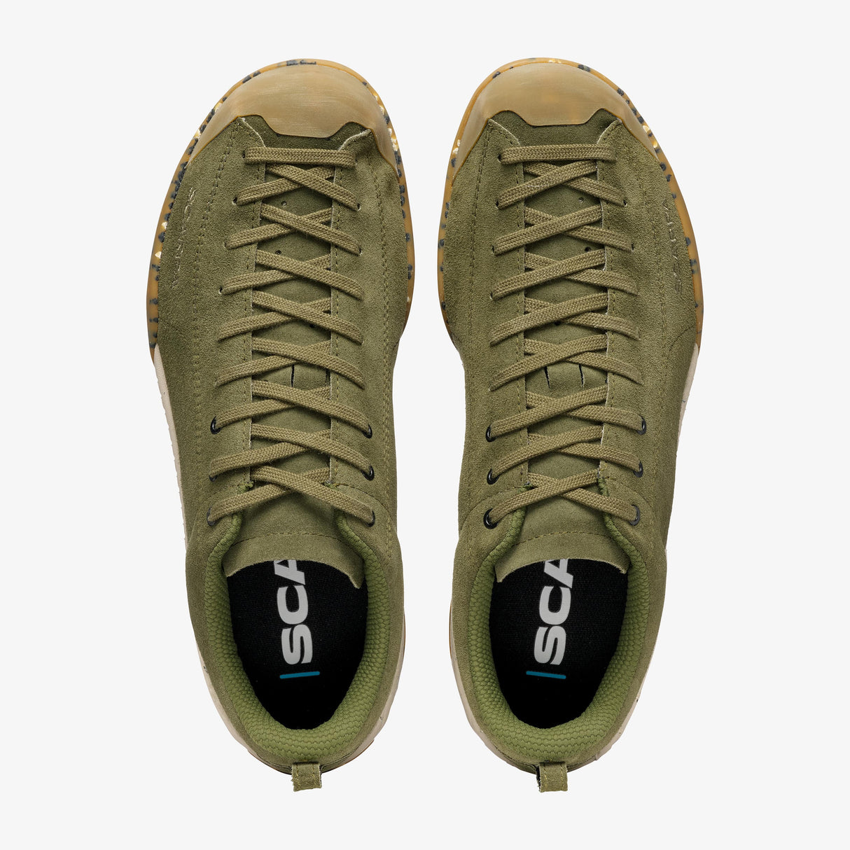 Mojito Planet Suede image 30