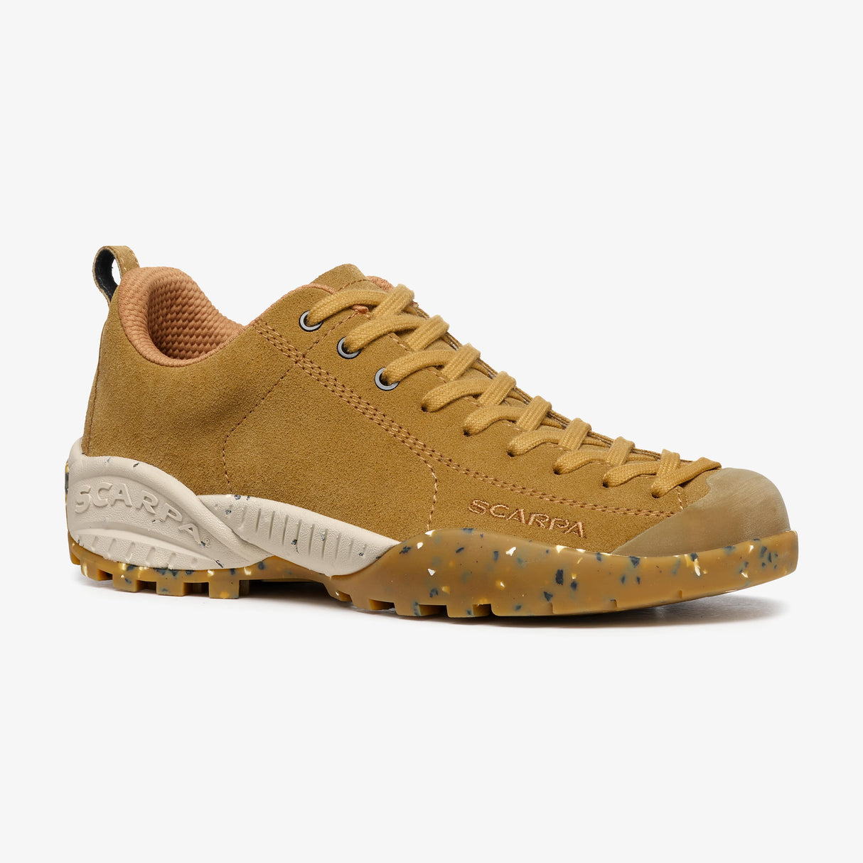 Mojito Planet Suede image 18