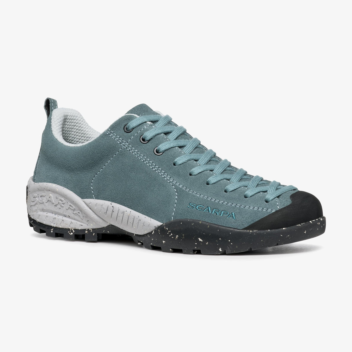 Mojito Planet Suede image 10