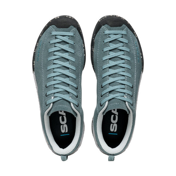 Mojito Planet Suede - CONIFER - ALT5 - 9d90a9400a7e4c23