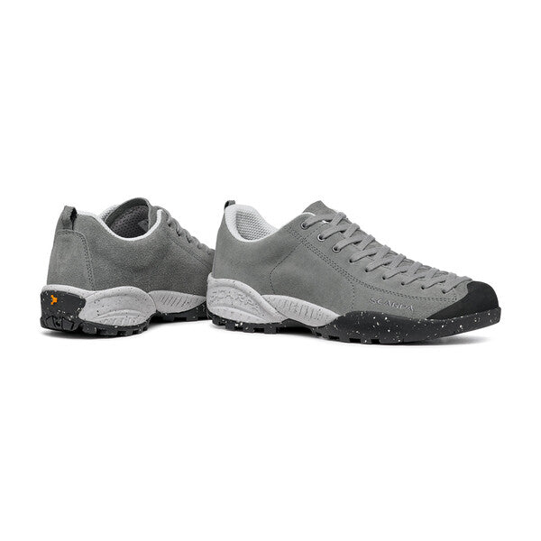 Mojito Planet Suede - MIDGRAY - ALT6 - 30d7c777ace7eaae