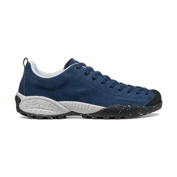 Mojito Planet Suede - DARK DENIM - ALT1 - a230fd1db80404ef