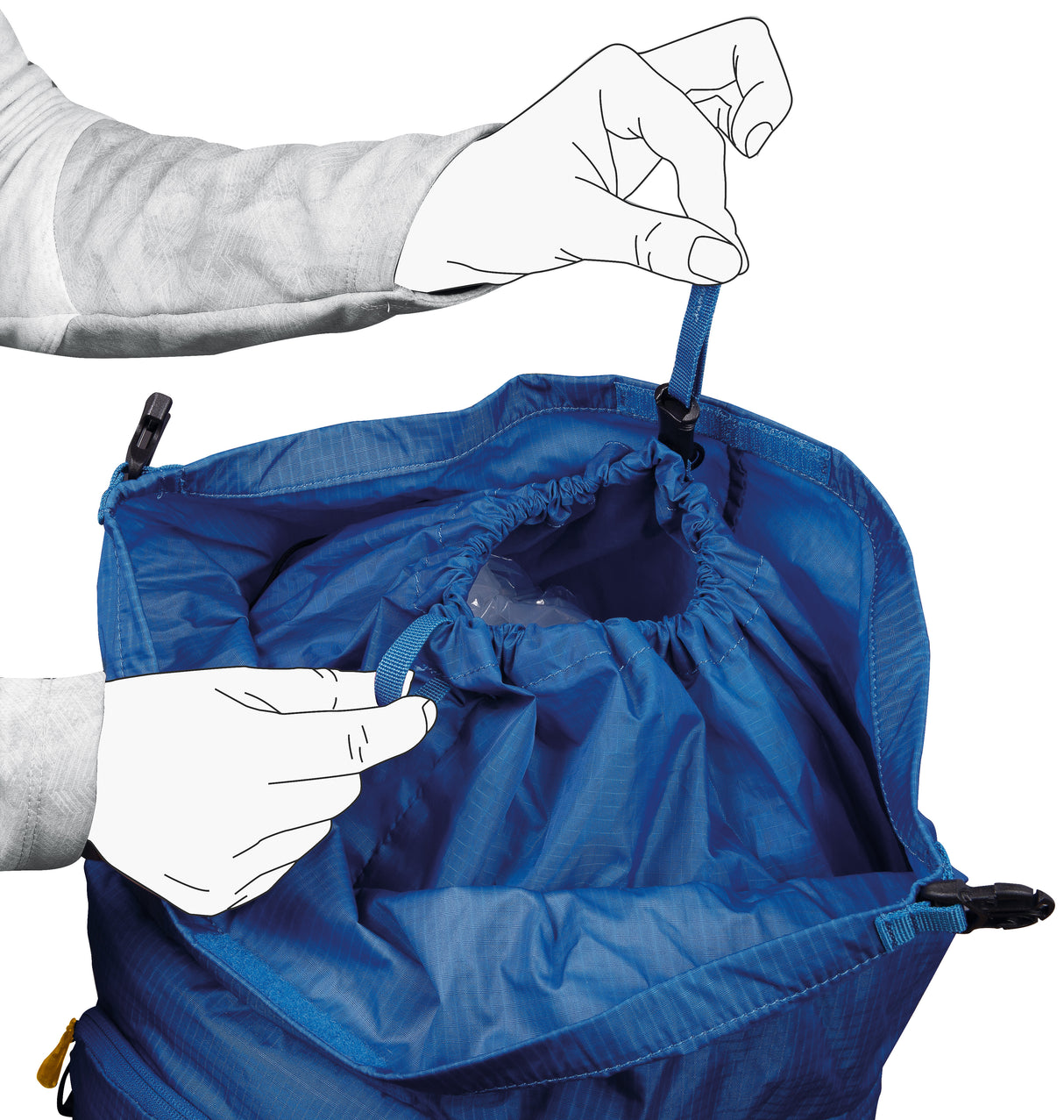 CAMP - SUMMIT 30 - Zaino