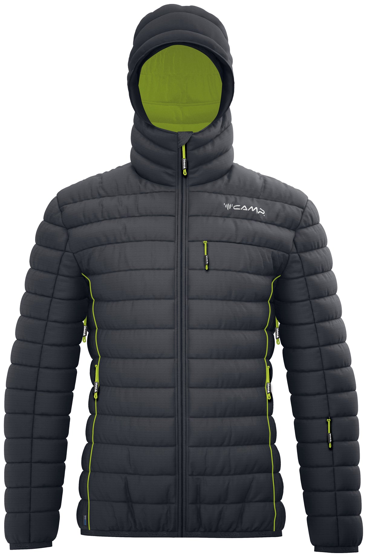 CAMP - NIVIX JACKET 2.0