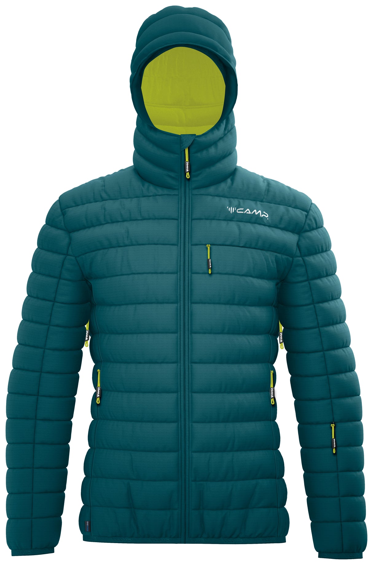 CAMP - NIVIX JACKET 2.0