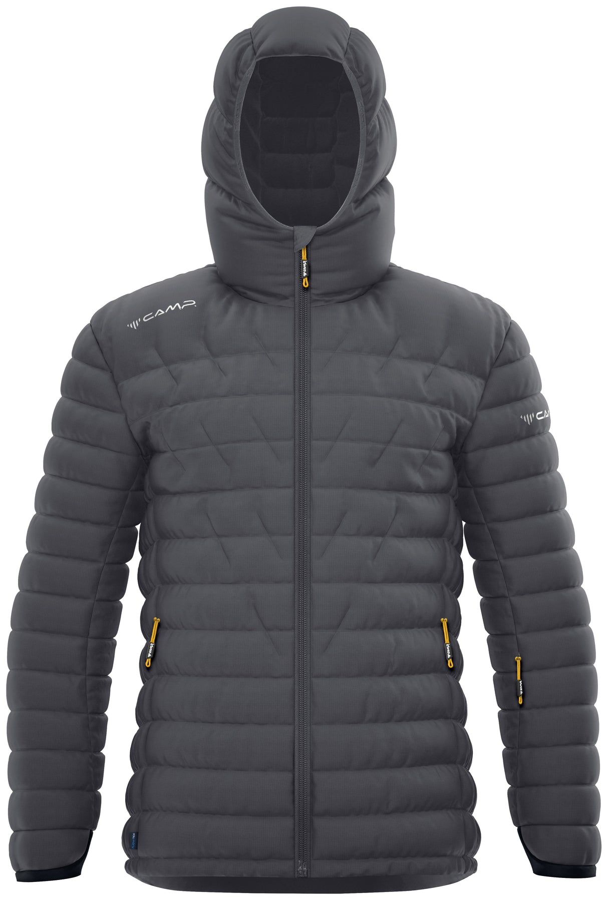 CAMP - NIVIX LIGHT JACKET