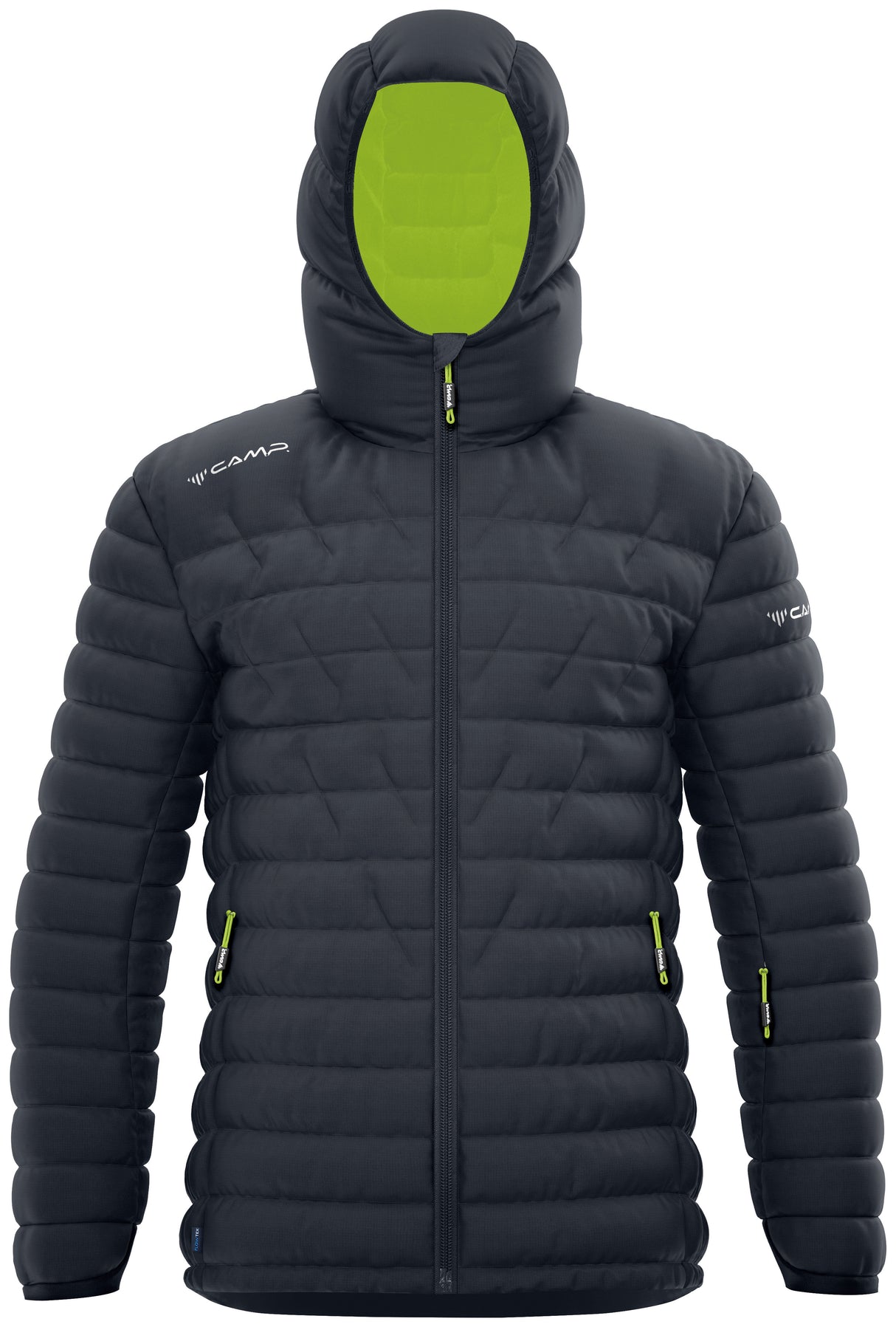 CAMP - NIVIX LIGHT JACKET