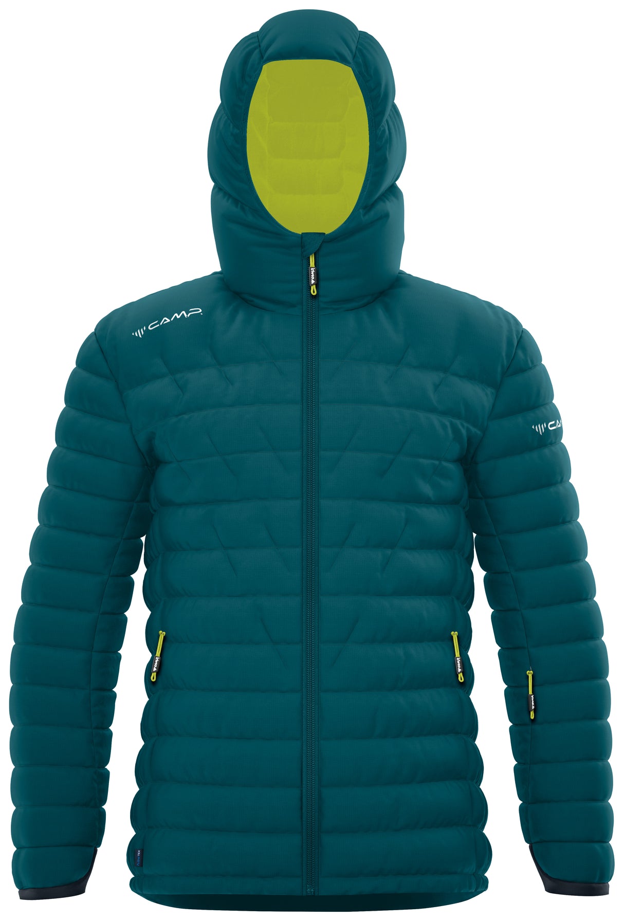 CAMP - NIVIX LIGHT JACKET