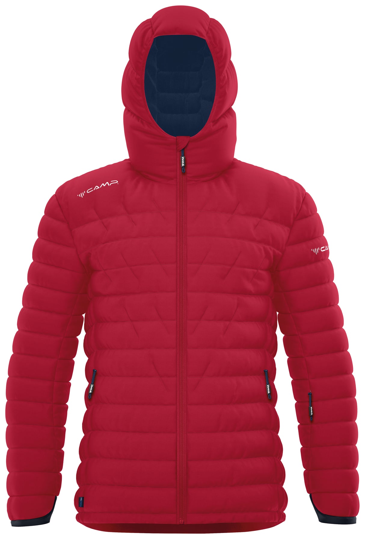 CAMP - NIVIX LIGHT JACKET