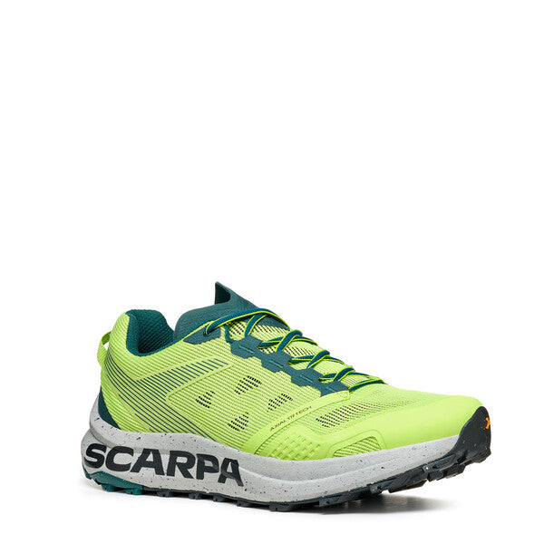 Spin Planet - SUNNY GREEN - PETROL - HERO - 93283b58b78e461f