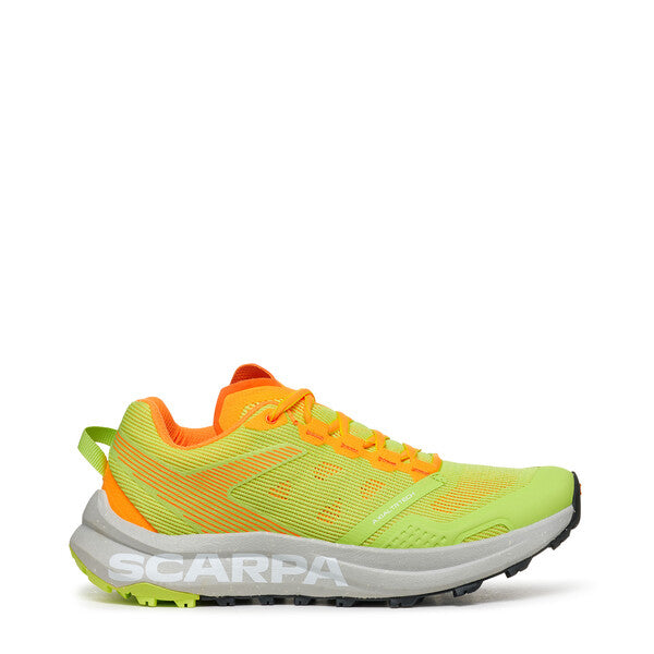 Spin Planet - SUNNY GREEN - ORANGE FLUO - ALT1 - a20beb09aba73635