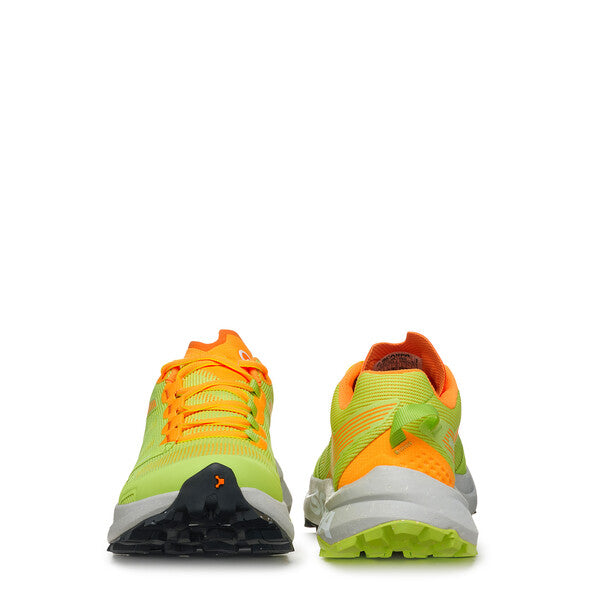 Spin Planet - SUNNY GREEN - ORANGE FLUO - ALT3 - 37692229bd33a78b