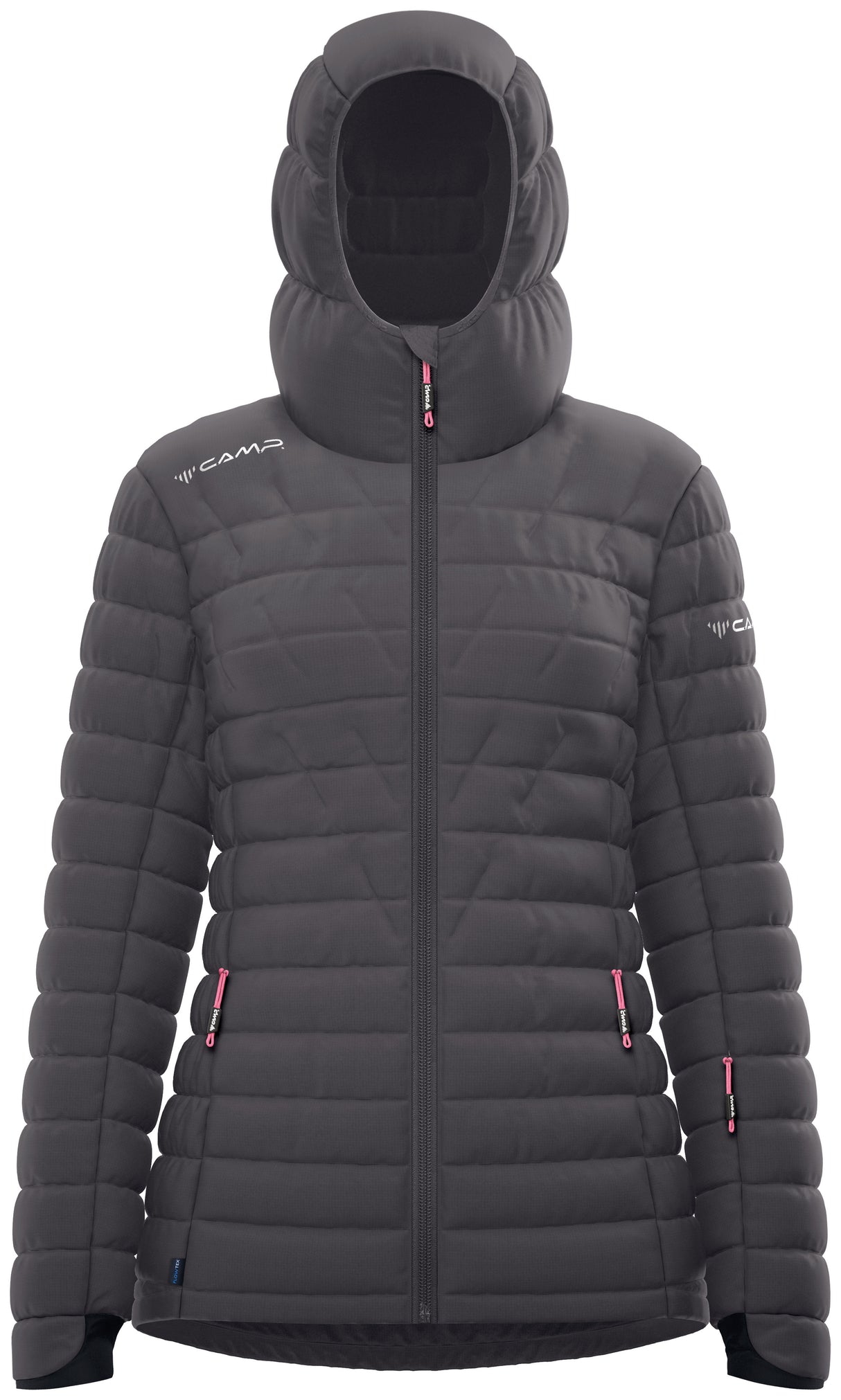 CAMP - NIVIX LIGHT JACKET LADY