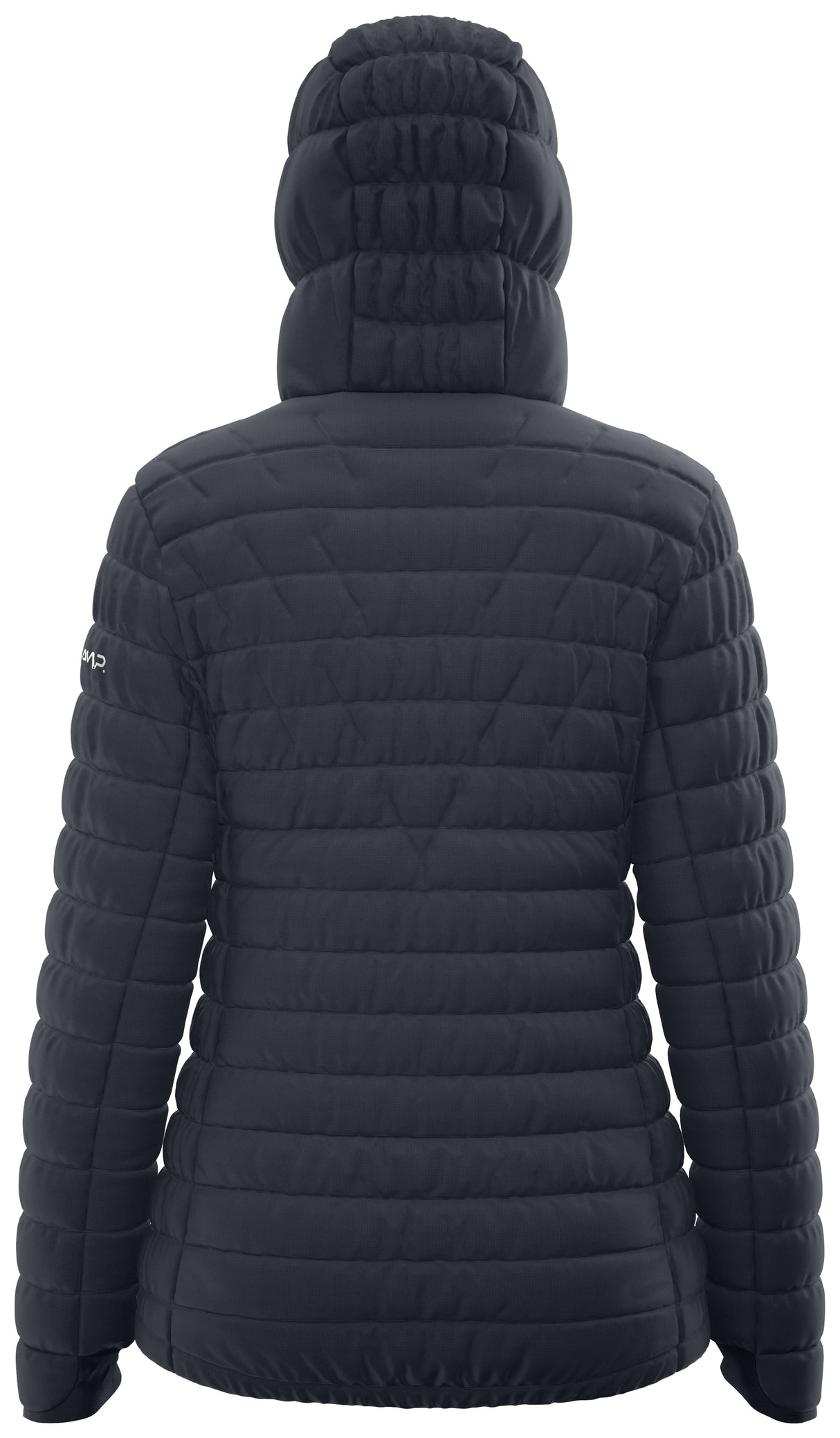 CAMP - NIVIX LIGHT JACKET LADY