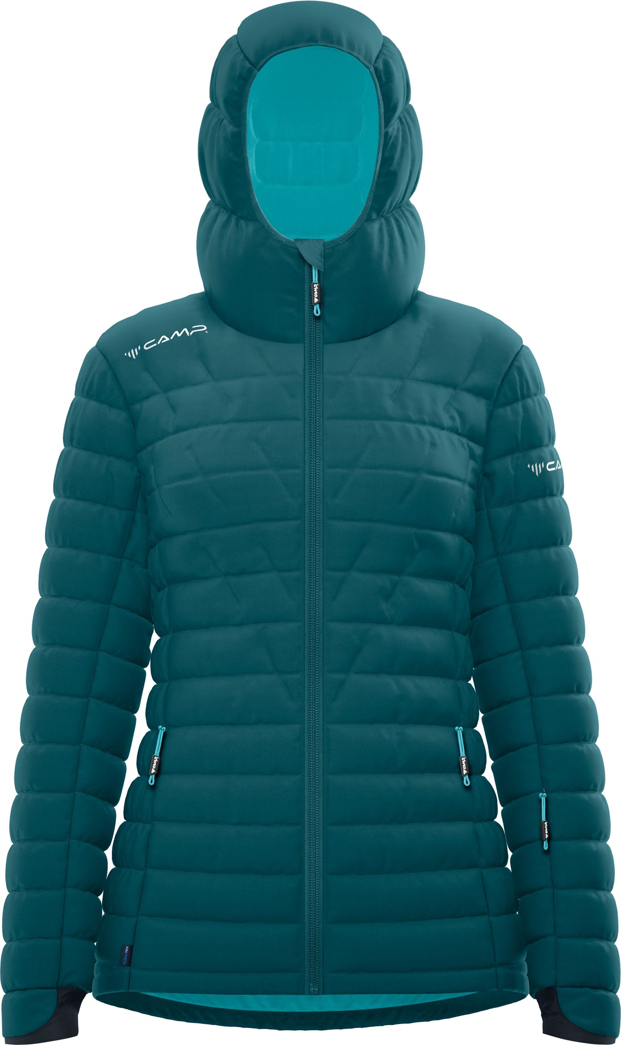 CAMP - NIVIX LIGHT JACKET LADY