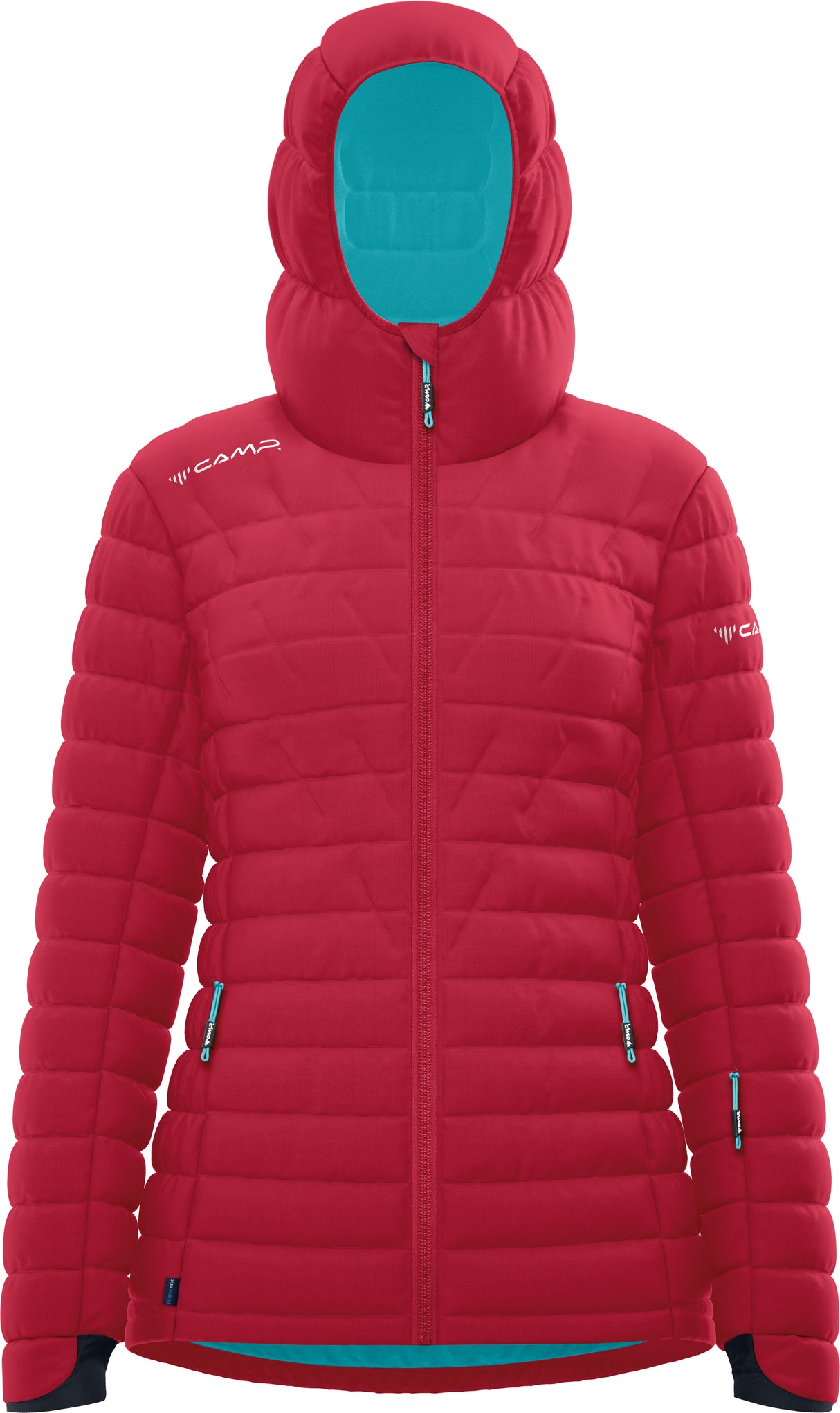 CAMP - NIVIX LIGHT JACKET LADY