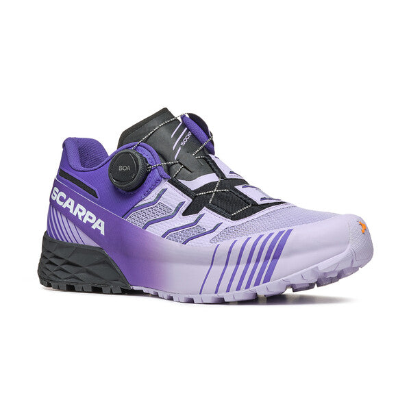 Ribelle Run Kalibra Ht - LILAC - ORIENT BLUE - HERO - 13d05a67160ec5ca