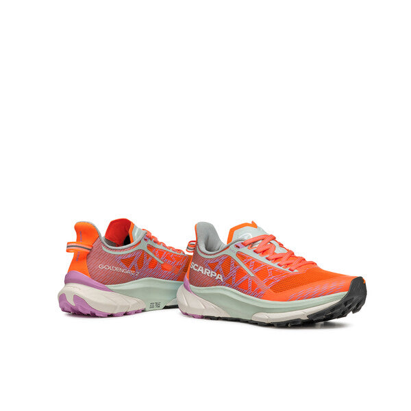 Golden Gate 2 - ORANGE FLUO - ORCHID - ALT6 - 1b86bb3fbe2452d3