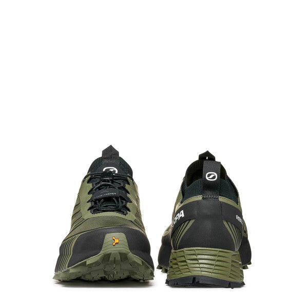 Ribelle Run 2 - OLIVE - BLACK - ALT3 - 2868d19f01a55167