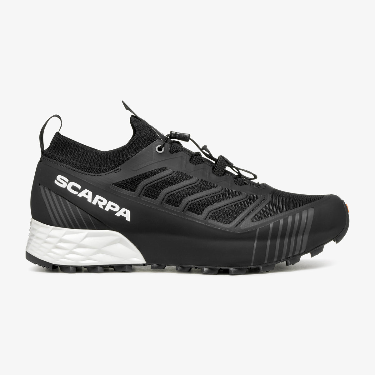 Ribelle Run 2 - BLACK - BLACK - HERO - b36095e79f657432
