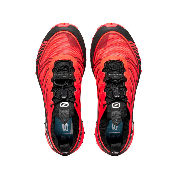 Ribelle Run 2 - FLAMINGO - BLACK - ALT5 - 0c965608e38506af