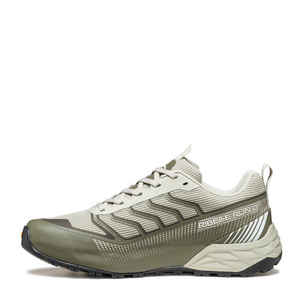 Ribelle Run LT - GRAY GREEN - CALAMATA - ALT2 - 99d0f6603245be99